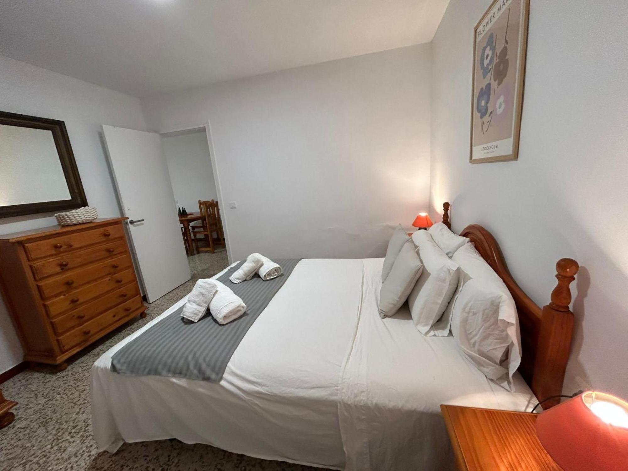 Apartament Vialia Piso Centrico Wifi Maria Zambrano Andra Malaga Zewnętrze zdjęcie