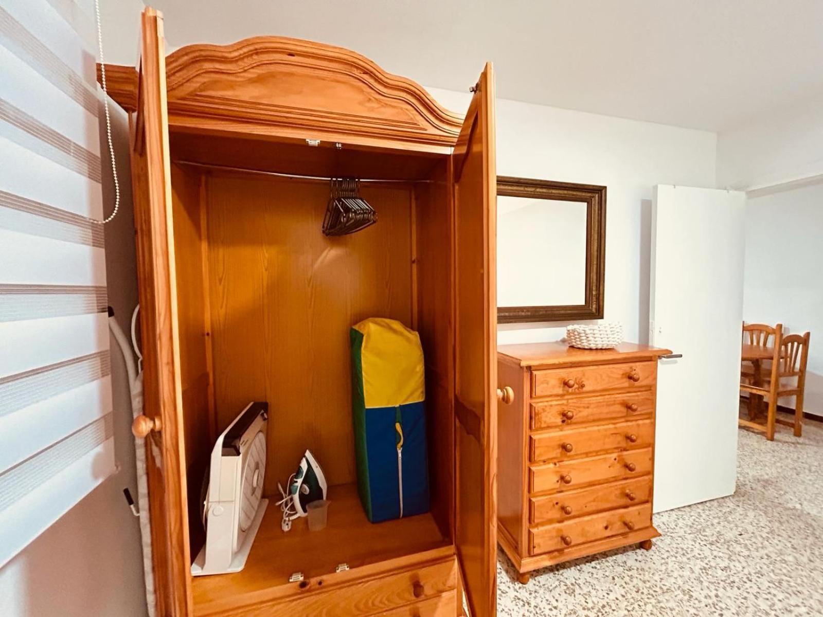 Apartament Vialia Piso Centrico Wifi Maria Zambrano Andra Malaga Zewnętrze zdjęcie